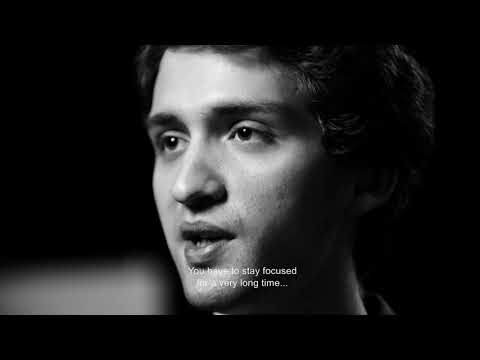 Portrait Alexander Donchenko