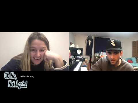 Alexander 23 - Behind the Song - “IDK You Yet” (with Chelsea Cutler)