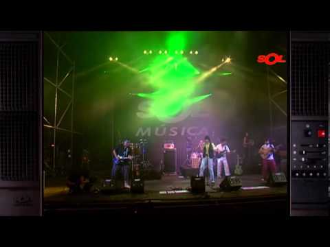 Erpeche en Salinas 2009 (Concierto completo) - Directo