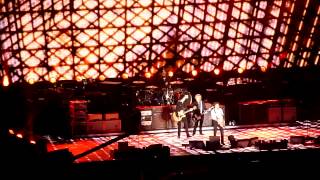 Paul McCartney - Let Me Roll It (São Paulo 26/11/2014)