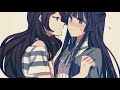 Nightcore Bubblegum B Tch X Girlfriend