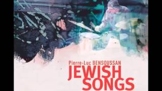 Jewish Songs Medley   Trio Bensoussan Diaz Soletti