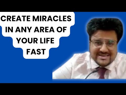 This practice will miraculously improve your life | Positive Academy