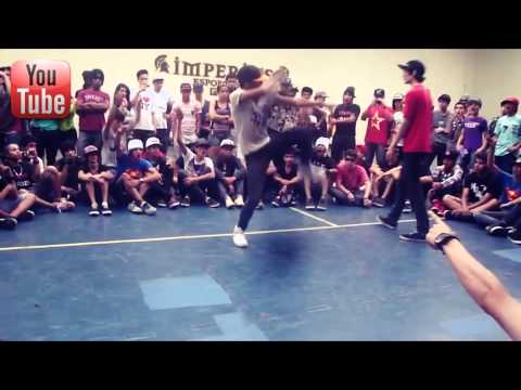 JOTAPEE vs Zaap (wins) Mega Supreme Sensation Bauru