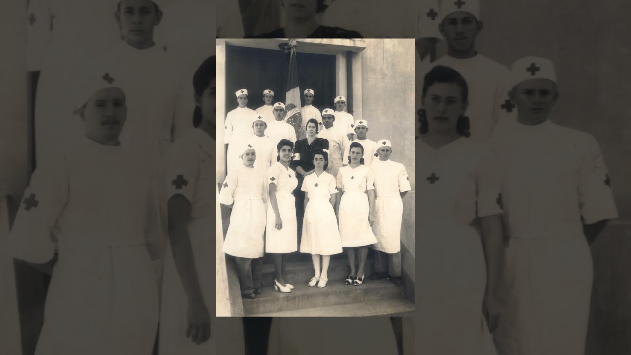 Anos ✨1940✨ no UNASP São Paulo! #memoriaunaspsp #unaspsp #unasp #iasd #sdachurch