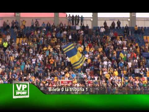 Bilete 0 la tribuna 1
