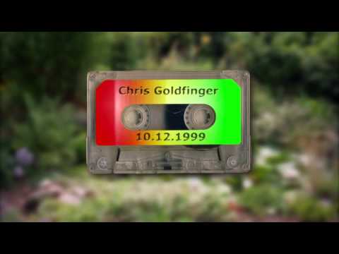 BBC RADIO one - Chris Goldfinger Radio Show 10.12.1999