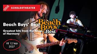 Beach Boys' Best-YouTube