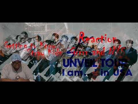 Stray Kids "극과 극(N/S)" Video (Street Ver.) and "Grrr 총량의 법칙" Performance Video Reaction