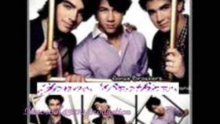 Jonas Brothers- Infatuation**With Lyrics**