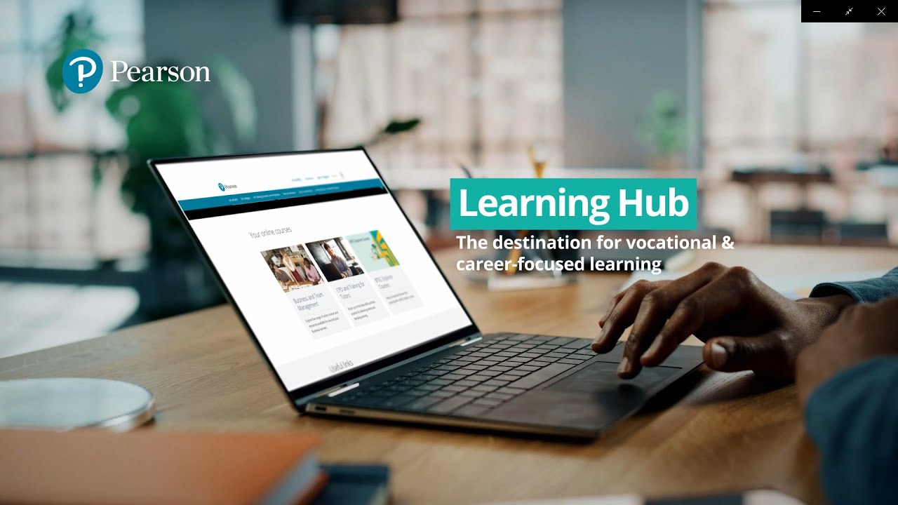 About Learning Hub