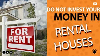 Do NOT start rental houses in Kenya today: Here is Why!