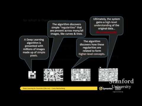 Stanford Webinar When Your Big Data Seems Too Small