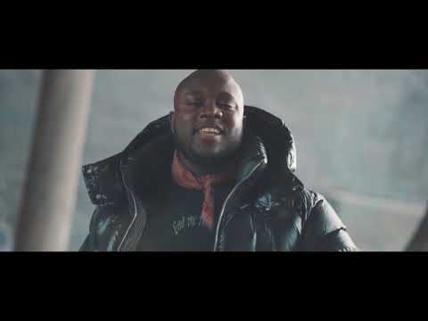 Kojo Dave - Book of Life ft. Shirlvin Desir (Official Music Video) [Dir. by @Bentelfordvisuals]