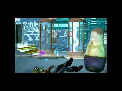 Launch Trailer