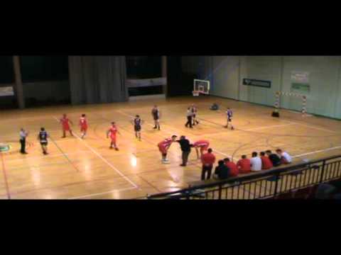 EBA_AA1J UNIVERSIDAD DE VALLADOLID...,99 - 96,LA GALLOFA & CO... (17/10/2015)