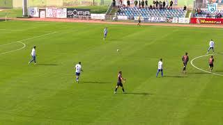 ליגה א' דרום | מחזור 11 | מ.ס. דימונה - מכבי קרית מלאכי עירוני | המשחק המלא