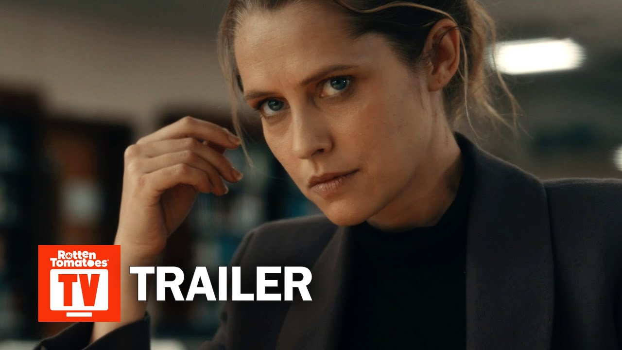 Trailer oficial de A Descoberta das Bruxas - A Discovery of Witches 3ª Temporada Completa Legendada