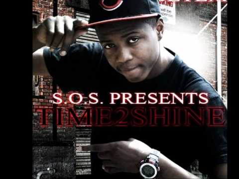 Model Chick Ft. Yung Optu-iTwannGettem