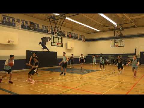 Markham Ten Ring  (49) tier 18 Miami Eat (43) - tcbl sunday