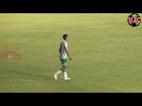 Oriente Petrolero 1-0 Blooming, clásico cruceño 190 (División Profesional, Torneo Apertura fecha 18)