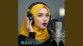 Download lagu Sholawat Nariyah mp3