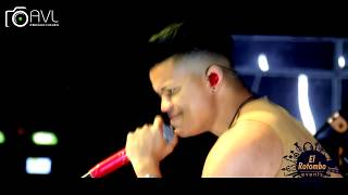 Y Que Pasó - Grupo Extra - "El Rotombo Events" - Lima / Perú 2017