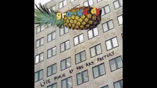 Grandaddy - Wretched Songs (Live At The Art Factory, commentary)