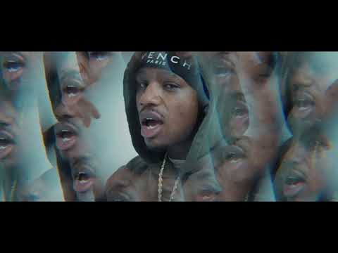 TBU Breezy - Travis Scott