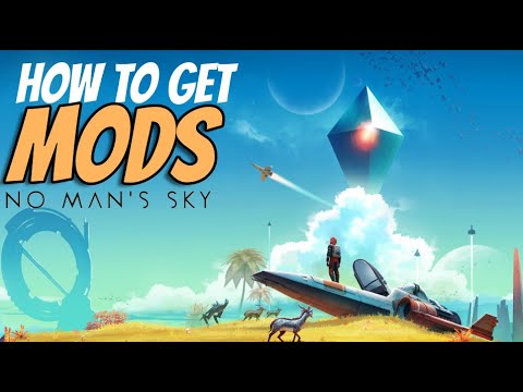 Nms Nexus Mods