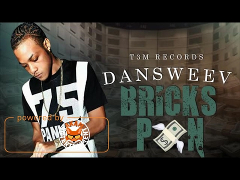 Dansweev - Bricks Pan Bricks (Raw) February 2017