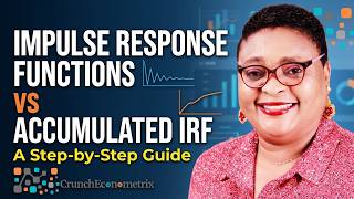 Impulse Response Functions vs Accumulated IRF: A Step-by-Step Guide