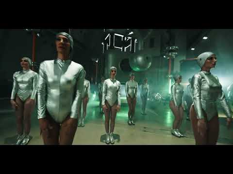 Monkey Business - V tenzi astronaut (Oficiální video)