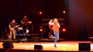 preview picture of video 'Emily Congdon Anderson University 2015 Encore'