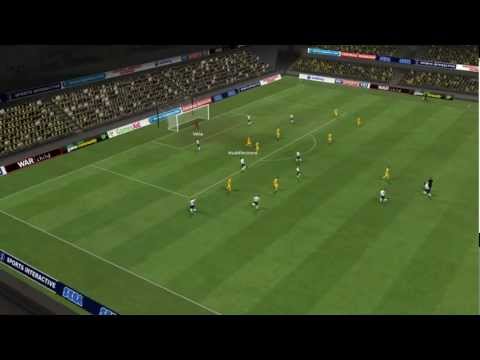 Torquay 1 - 1 Tottenham - Match Highlights