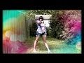[Angelstarr] KMM Dan- Witch  Activity (ウィッチ  ア ...
