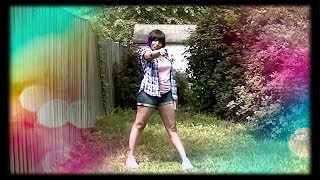 [Angelstarr] KMM Dan- Witch☆Activity (ウィッチ☆アクティビティ) [Freestyle]