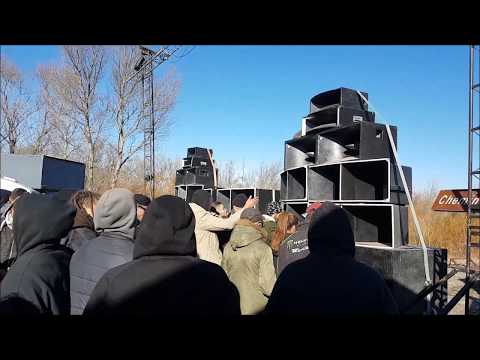 Les 4 ans de La Manoucherie - 25/11/2017