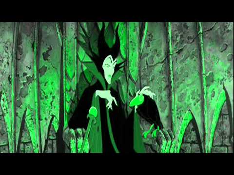 Disney Vs Non-Disney Villains: Round Ten
