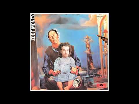 Zoot Money - Selftitled 1970 Full Album. in memoriam