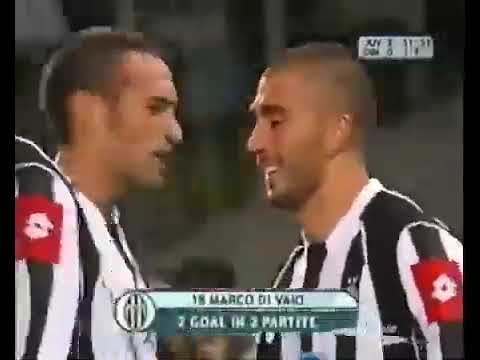 Juventus vs Dynamo Kiev (UEFA Champions League 2002/2003)