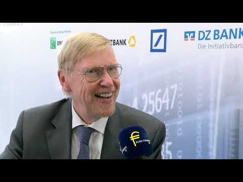 Prof. Thomas Mayer: "Italien passt einfach nicht in den Euro - und das sehen wir jetzt!"