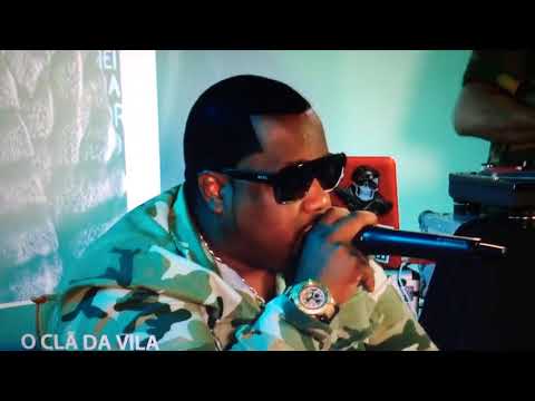 DBS - O Clãn da Vila_Dj Nando Mk2