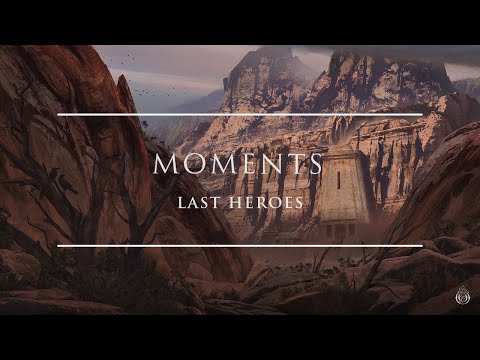 Video thumbnail for Moments