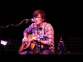 Butch Walker - Don't Move - Live 12-4-09