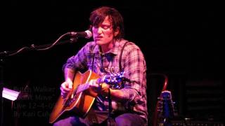 Butch Walker - Don&#39;t Move - Live 12-4-09