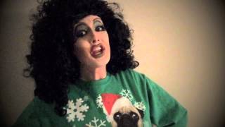 All Joan Wants for Christmas is Her Two Front Teeth