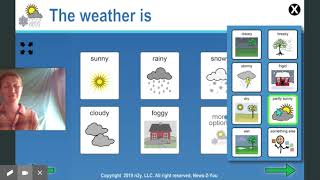 News-2-You | Today's Weather