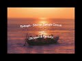 Epitaph - Shonar Bangla Circus (slowed & reverb)