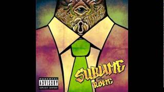 My World - Sublime with Rome 2011